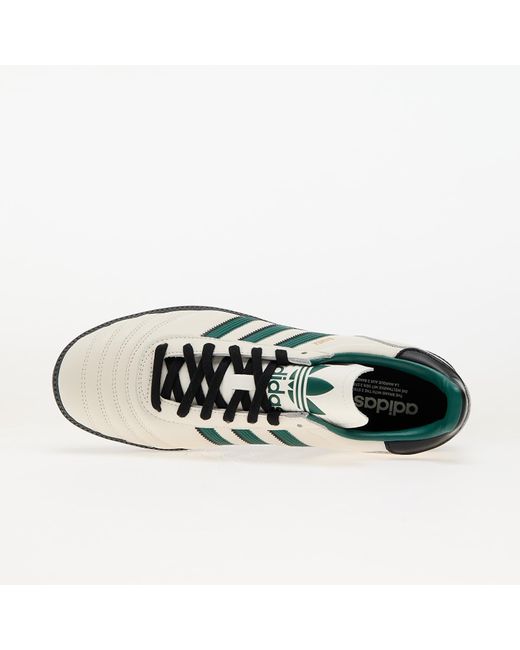 Sneakers Adidas Samba Jp Core/ Collegiate/ Carbon Eur di Adidas Originals in Green da Uomo