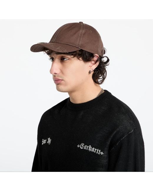 FTSHP Brown Mütze Everyday Ballcap