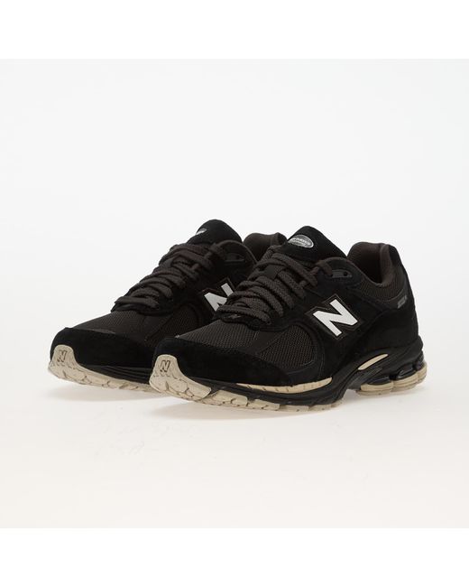 Baskets 2002r eur 41.5 New Balance en coloris Black