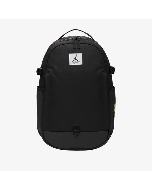 Nike Jam Flight Backpack in het Black