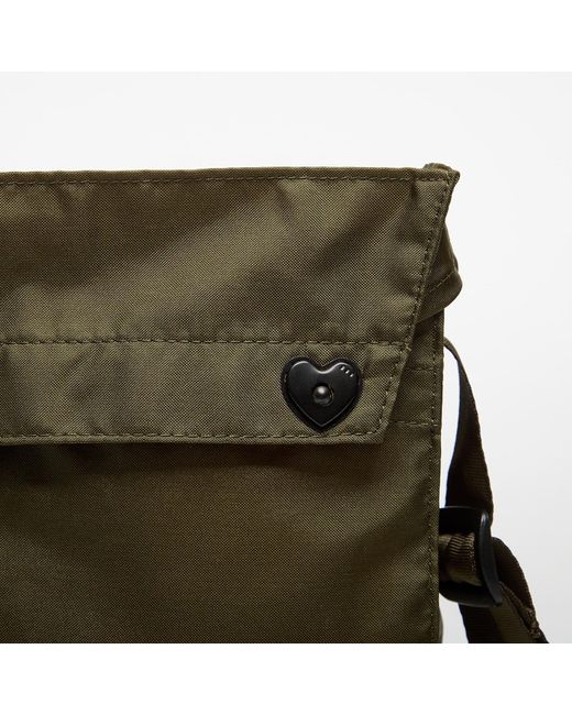 Human Made Bag Military Shoulder Large in Green | Lyst