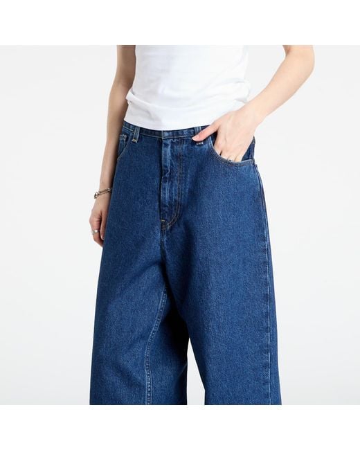 Carhartt Blue Jeans W' Brandon Pant