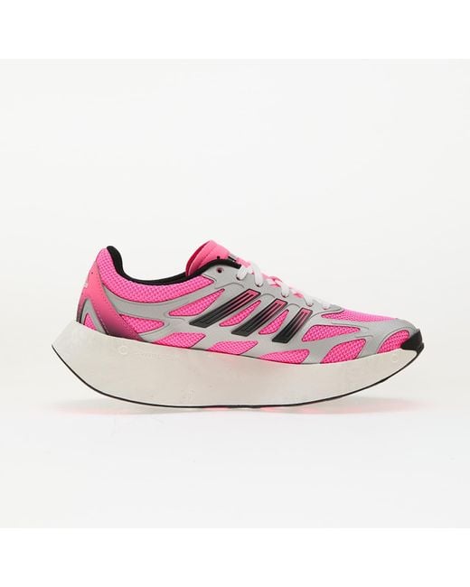 Adidas Originals Pink Sneakers Adidas Adizero Aruku W Lucid/ Metallic/ Core Eur