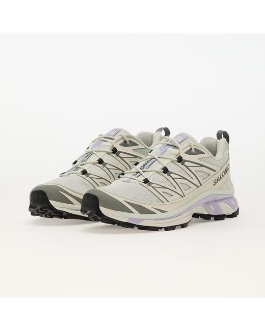 Sneakers Salomon Xt-6 Expanse Icicle/ Sedsa/ Cosmic Eur di SALOMON ADVANCED in White