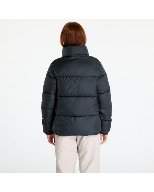 Columbia Blue Jacket Puffect Ii Full Zip Jacket