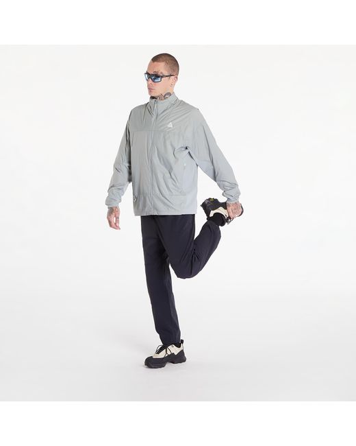 Pantaloni Acg Trail Pants/ Anthracite/ Summit di Nike in Blue da Uomo