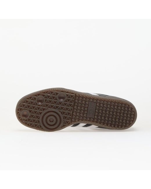 Adidas Originals Adidas Originelen Sneaker Samba Og Zwart in het Black voor heren