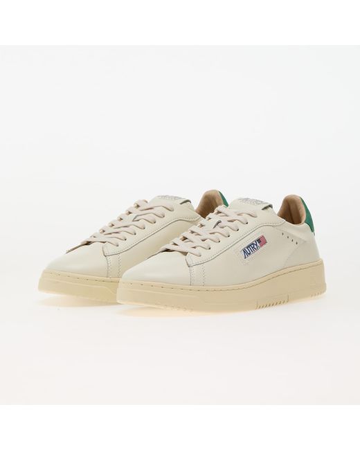 Sneakers Dallas Low Leat/ Marsh Msh/ Amazon Eur di Autry in Multicolor da Uomo