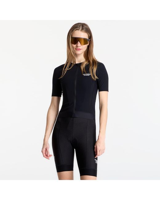 Pas Normal Studios Jersey Essential Jersey in het Black