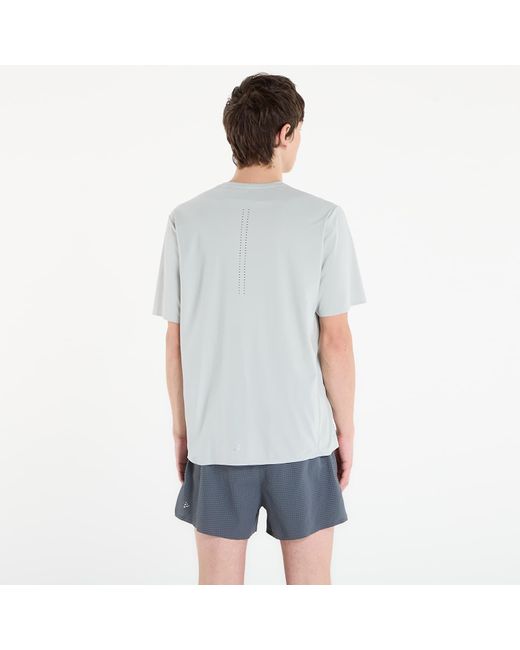 C.r.a.f.t T-Shirt Hypervent in het Gray voor heren