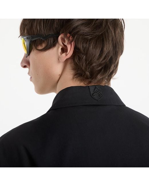 Avirex Black Jacket A-2 Jacket for men