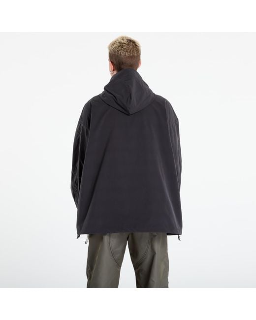 Oakley Black Jacket Fgl Sector Jacket 5.7 for men