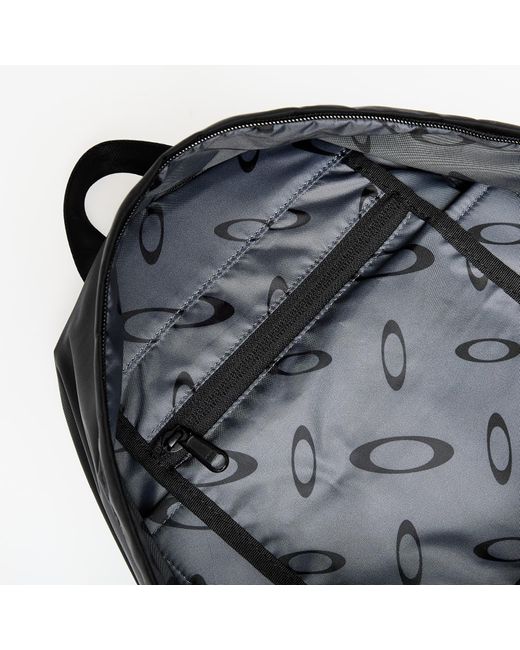 Oakley Black Fgl Backpack M 9.0