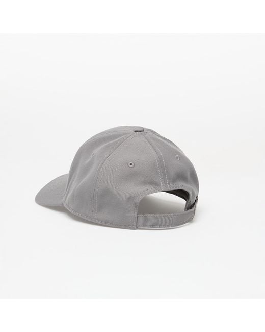 Recycled 66 Classic Hat Smoked Pearl/ Asphalt Gr di The North Face in Gray