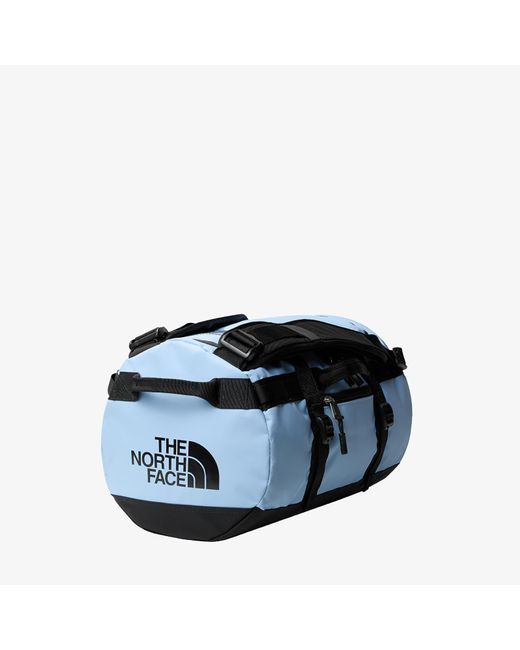 The North Face Blue Base Camp Duffel Xs