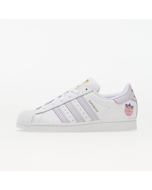 adidas superstar grau gold