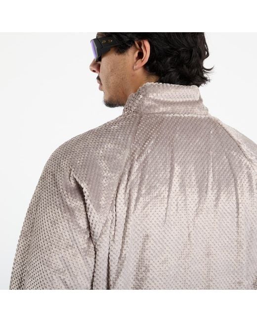 Post Archive Faction PAF Jas River Jacket in het Gray voor heren