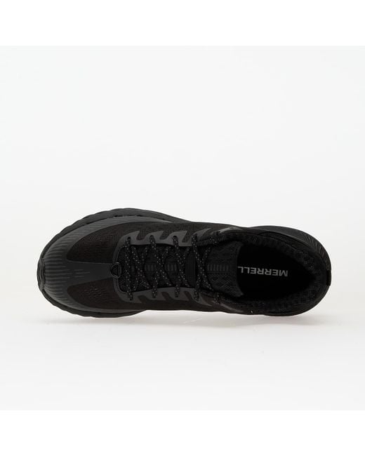 Merrell Black Sneakers Agility Peak 5/ Eur