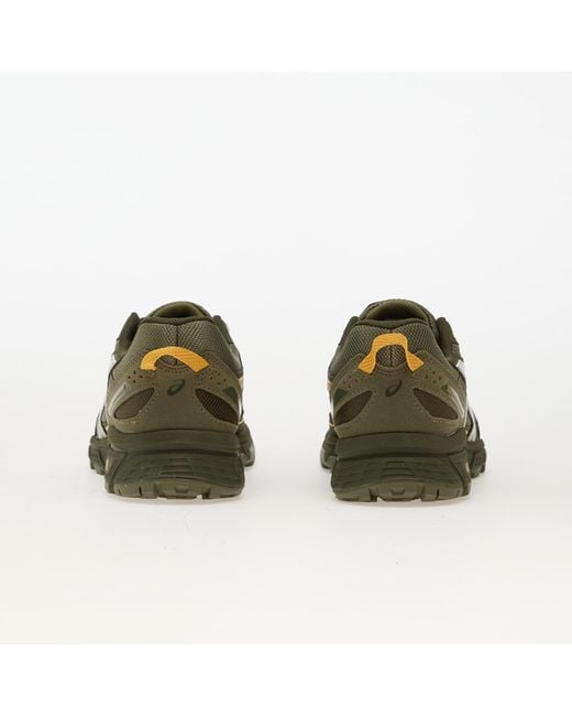 Asics Green Sneakers Gel-Venture 6 Irvine/ Canvas Eur