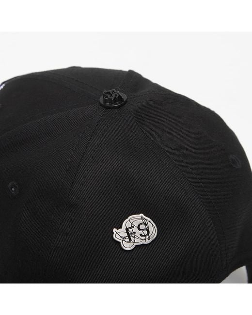 KTZ Black Mütze Ftshp X