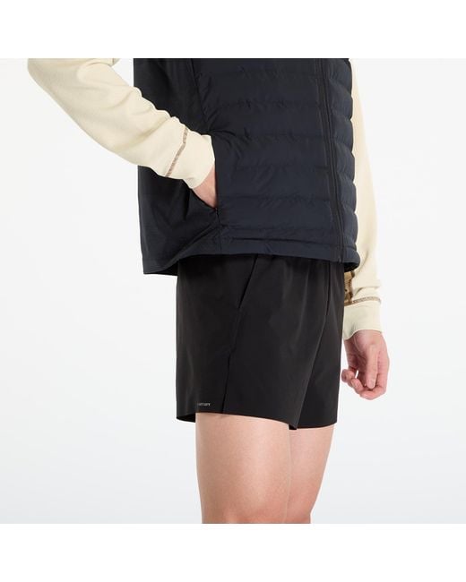 C.r.a.f.t Gilet Subz Vest 4 M in het Black voor heren