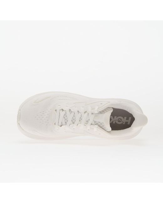 Hoka One One Sneakers M Clifton 10/ Eur in het White voor heren