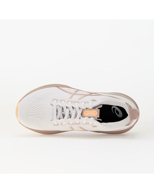 Asics Sneakers Gel-Kayano 32/ Glow Eur in het White