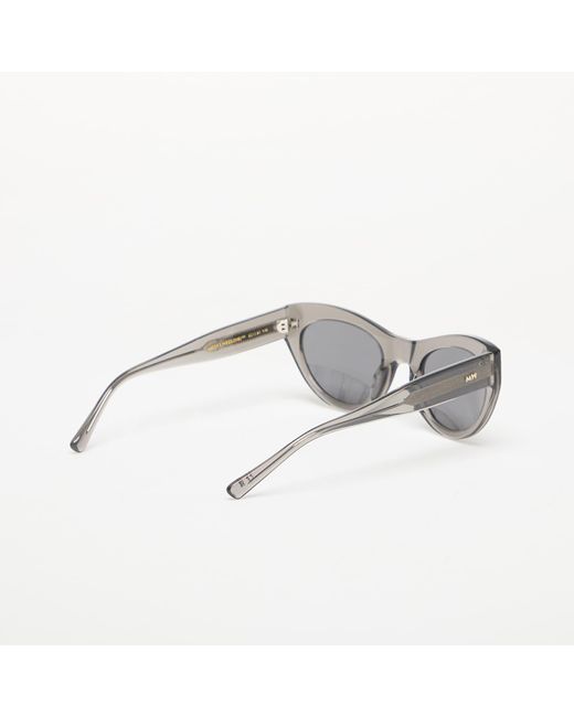 Messyweekend Gray Sunglasses Donna Sunglasses