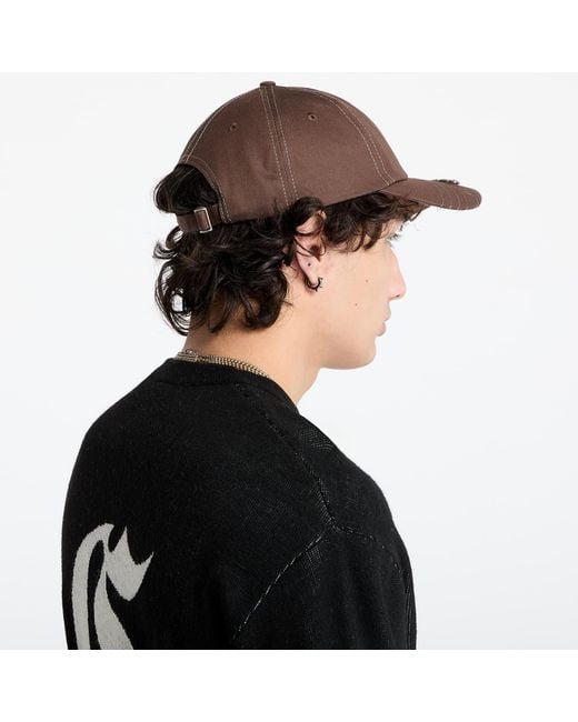 FTSHP Brown Mütze Everyday Ballcap