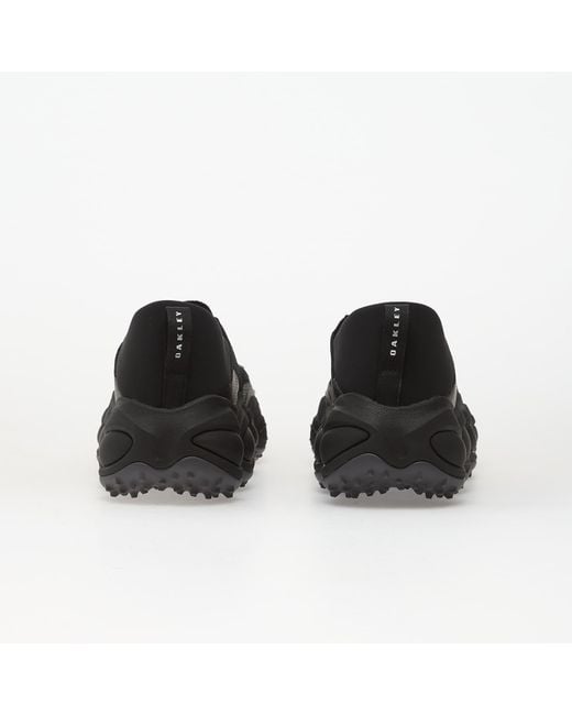 Oakley Black Sneakers Eon Shift for men