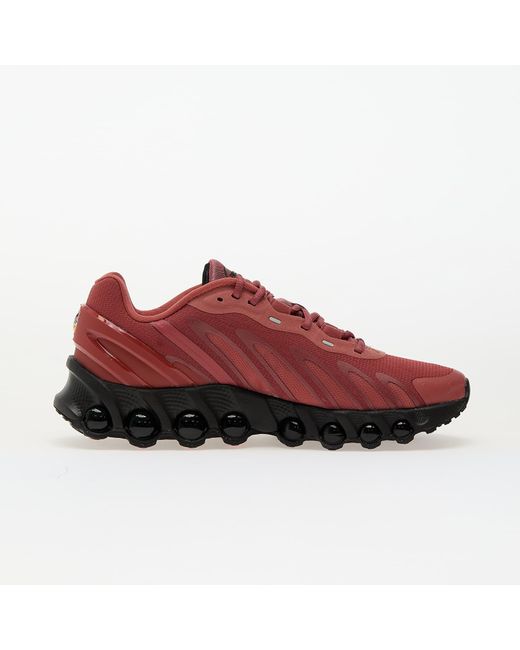 Sneakers Air Max Dn8 Canyon Rust/ -Canyon Rust- Eur di Nike in Red da Uomo