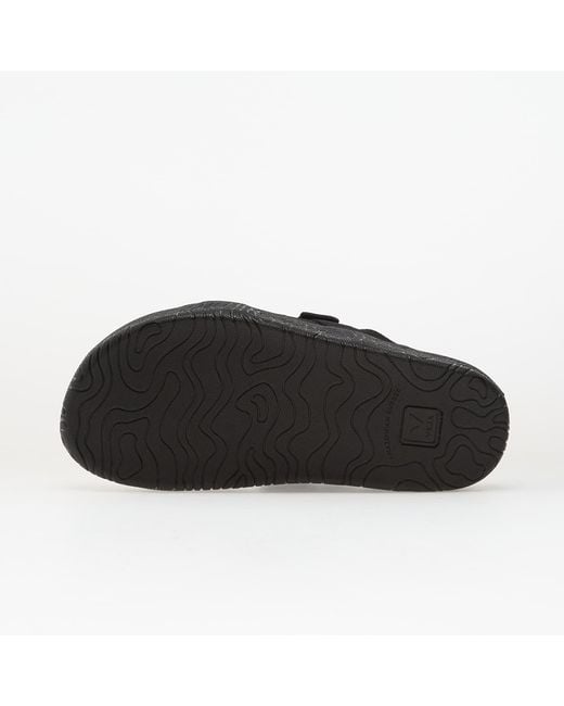 Veja Black Sneakers W Arpoador