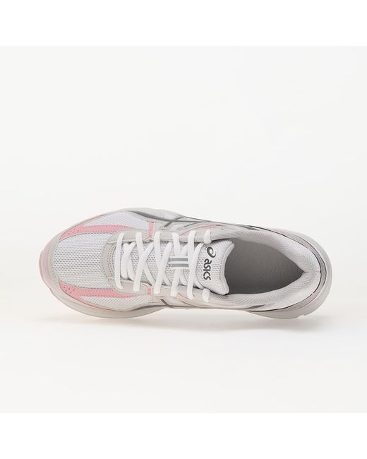 Asics Gray Sneakers Jog 100S/ Carbon Eur