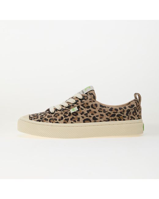 CARIUMA Natural Sneakers W Oca Low Eur for men
