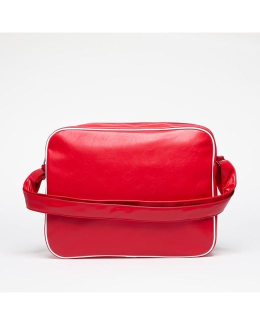 Adidas og airliner 18 l Adidas Originals en coloris Red