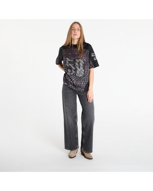 Dime Black N50 Jersey