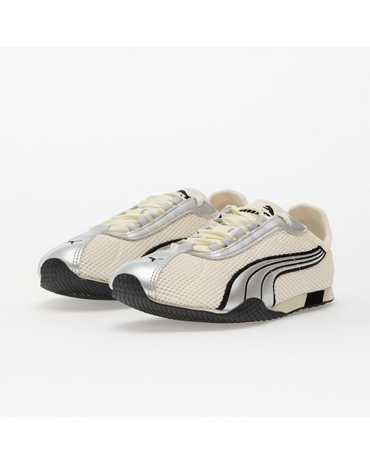 Sneakers H-Street Og Frosted Ivory di PUMA in Metallic