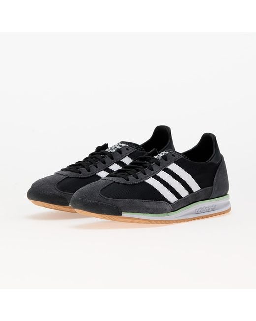 Adidas Originals Sneakers adidas sl 72 og w core black/ ftw white/ carbon eur 35 1/2