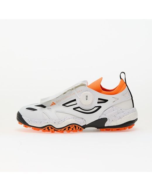 Sneakers Adidas X Stella Mccartney Codechaos Boa Ftw/ Core/ Core Eur di Adidas Originals in White