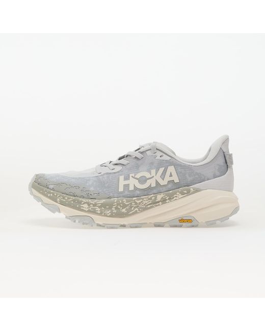 Hoka One One Sneakers W Speedgoat 6 Cosmic/ Alabaster Eur in het White