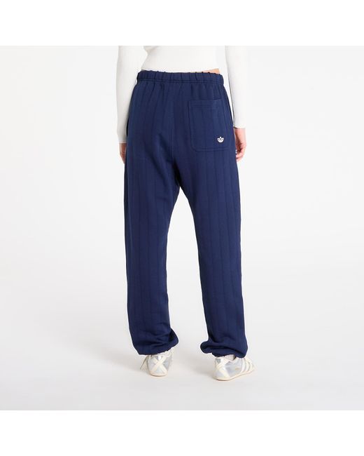 Pantalon de survêtement adidas adibreak sweatpants xl Adidas Originals en coloris Blue