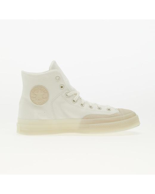 Converse Chuck 70 Marquis Vintage / Natural Ivory