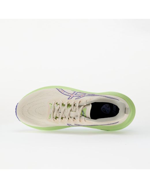 Sneakers Gt-2000 13 Tr Nature Bathing/ Lime Eur di Asics in Green