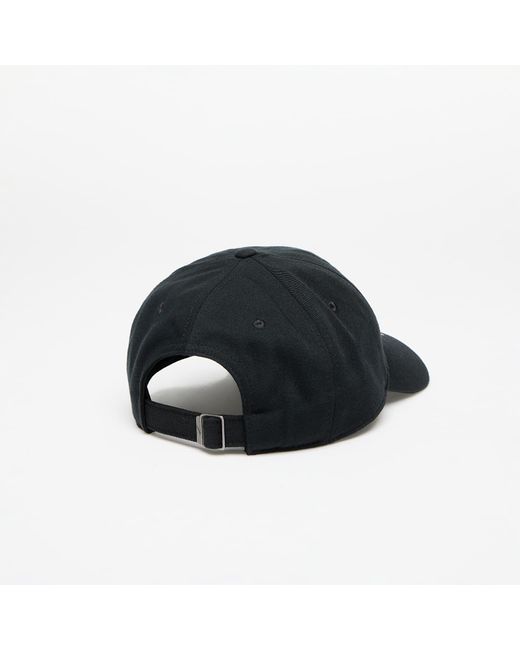 Nike Mütze club unstructured curved bill cap black/ sail l/xl