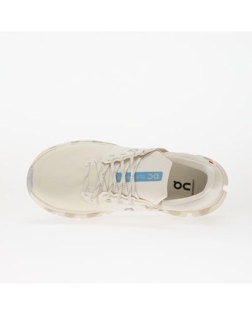 Sneakers M Cloudswift 4 Ad Ivory/ Ivory Eur di On Shoes in White da Uomo