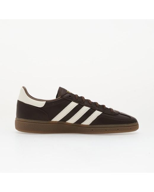 Adidas Originals Sneakers Adidas Handball Spezial/ Core/ Earth Strata Eur in het Brown voor heren