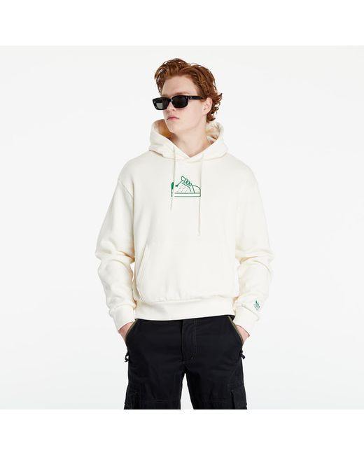 Felpa Stan Smith Adidas