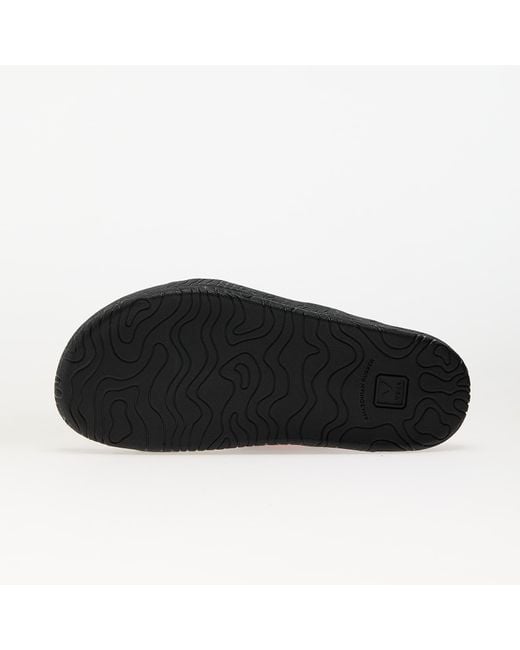 Veja Red Sneakers X Homecore Suede Soft for men