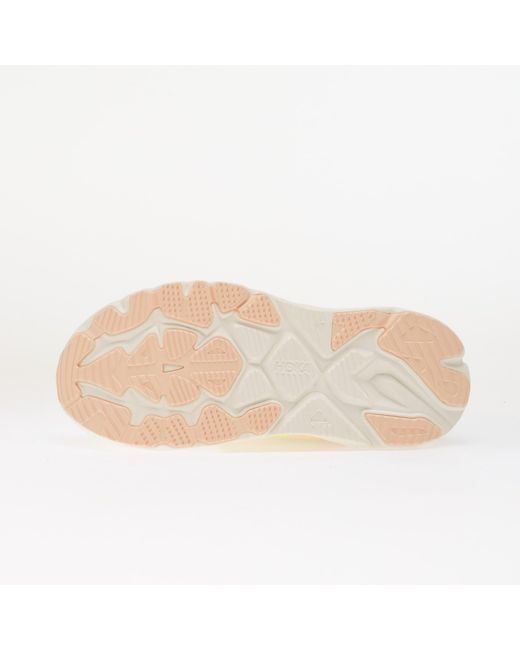 Hoka One One Sneakers Hoka W Arahi 9 Vintage/ Alabaster Eur in het White