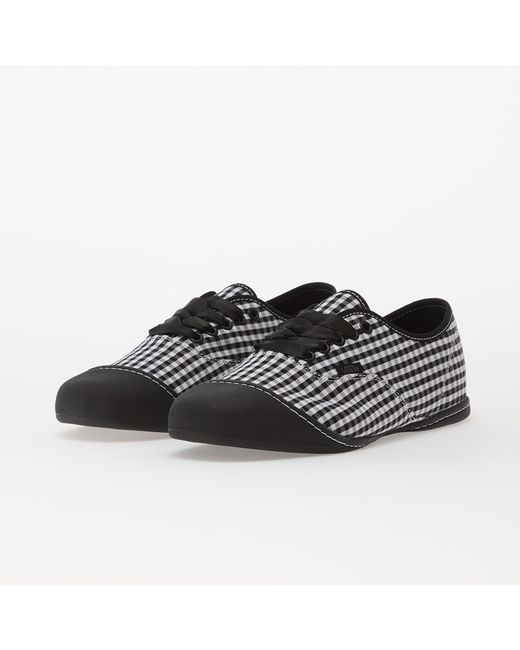 Vans Black Sneakers Lx Authentic Prima